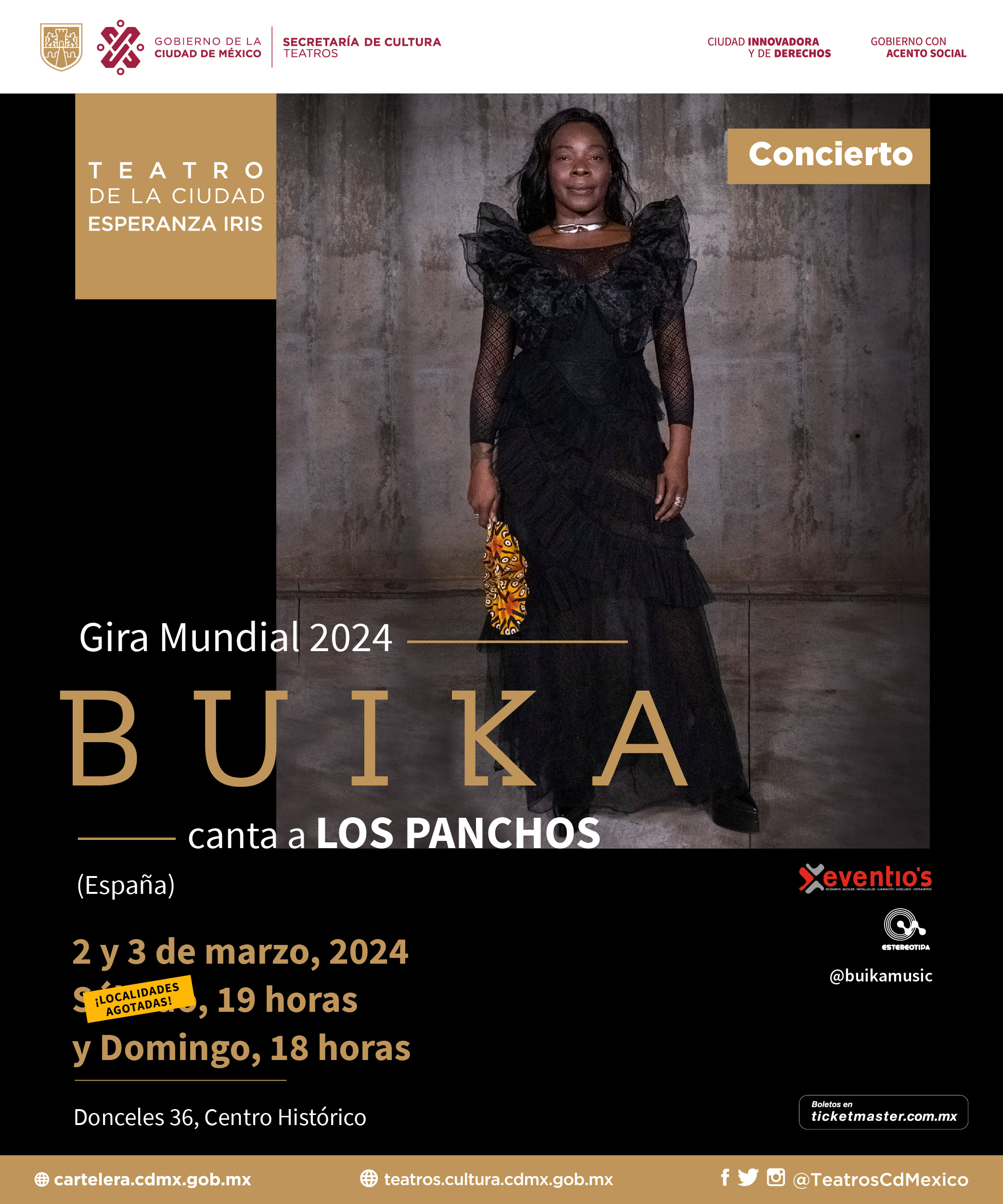 BUIKA