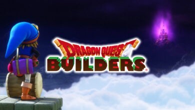 Dragon Quest Builders