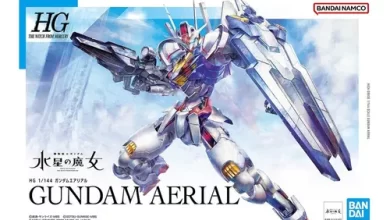 Mobile Suit Gundam