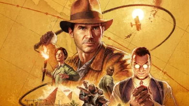 Indiana Jones and the Great Circle™