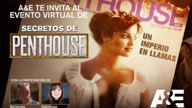 SECRETOS DE PENTHOUSE