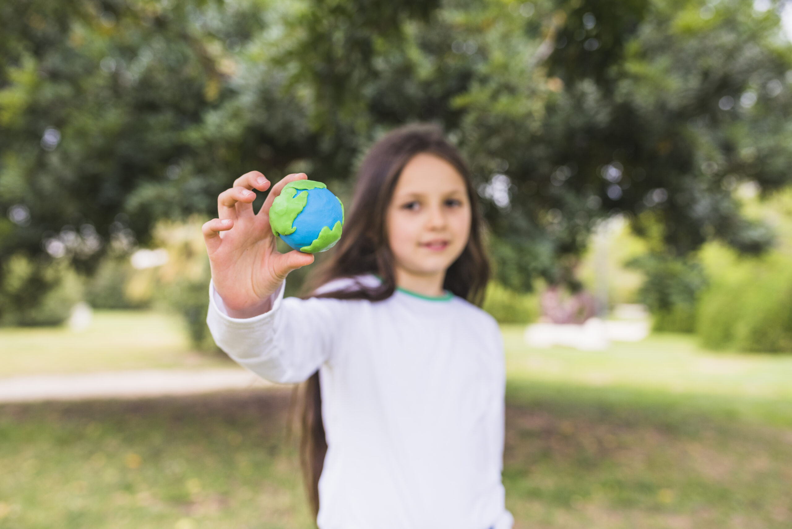 OFEC se une a la celebración del Día de la Educación Ambiental