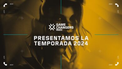 GAME CHANGERS en LATAM 2024