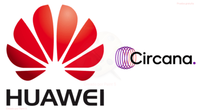 Huawei es galardonada por Circana