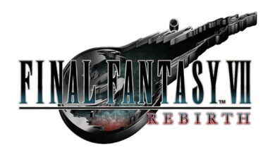 FINAL FANTASY VII REBIRTH