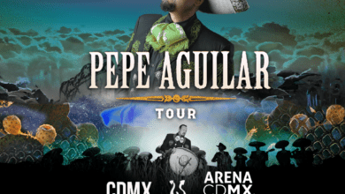 PEPE AGUILAR