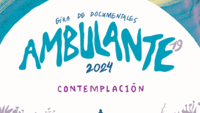 Ambulante 2024