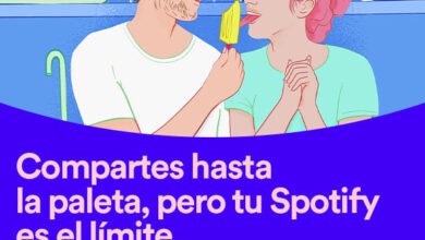 San Valentín en Spotify México