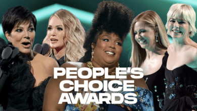 People’s Choice Awards 2024