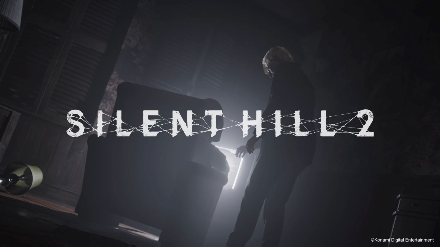 SILENT HILL 2