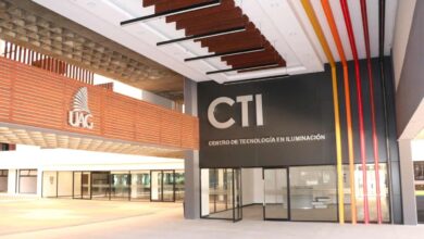 Centro de Tecnología en Iluminación, CTI