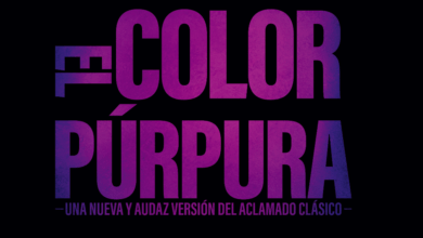 EL COLOR PÚRPURA