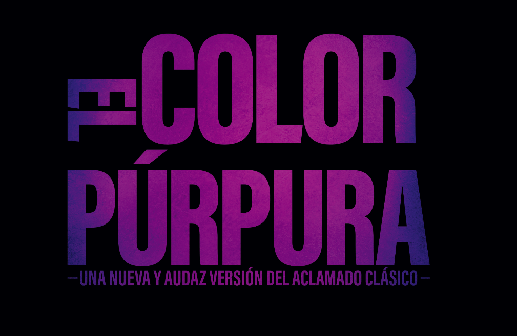 EL COLOR PÚRPURA