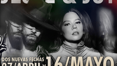 Jesse y Joy