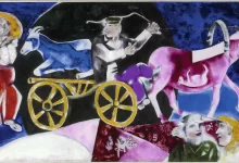 Chagall: Un Grito de Libertad
