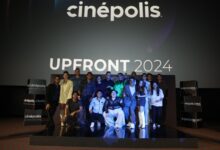 Upfront Contenido Cinépolis 2024
