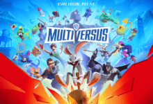 MultiVersus