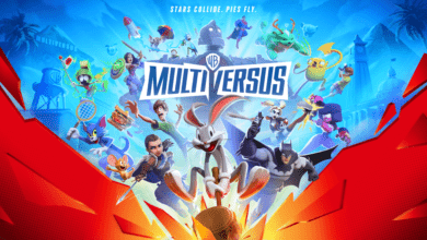 MultiVersus