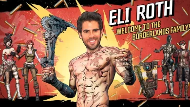 Eli Roth