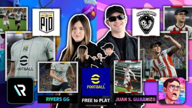 Guarnizo en eFootball™ 2024