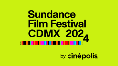 Sundance Film Festival CDMX 2024 en Cinépolis