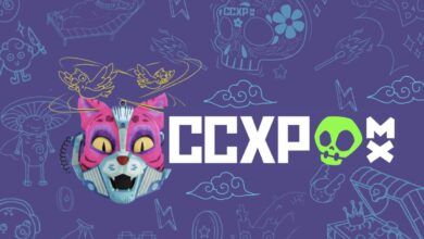 CCXP México