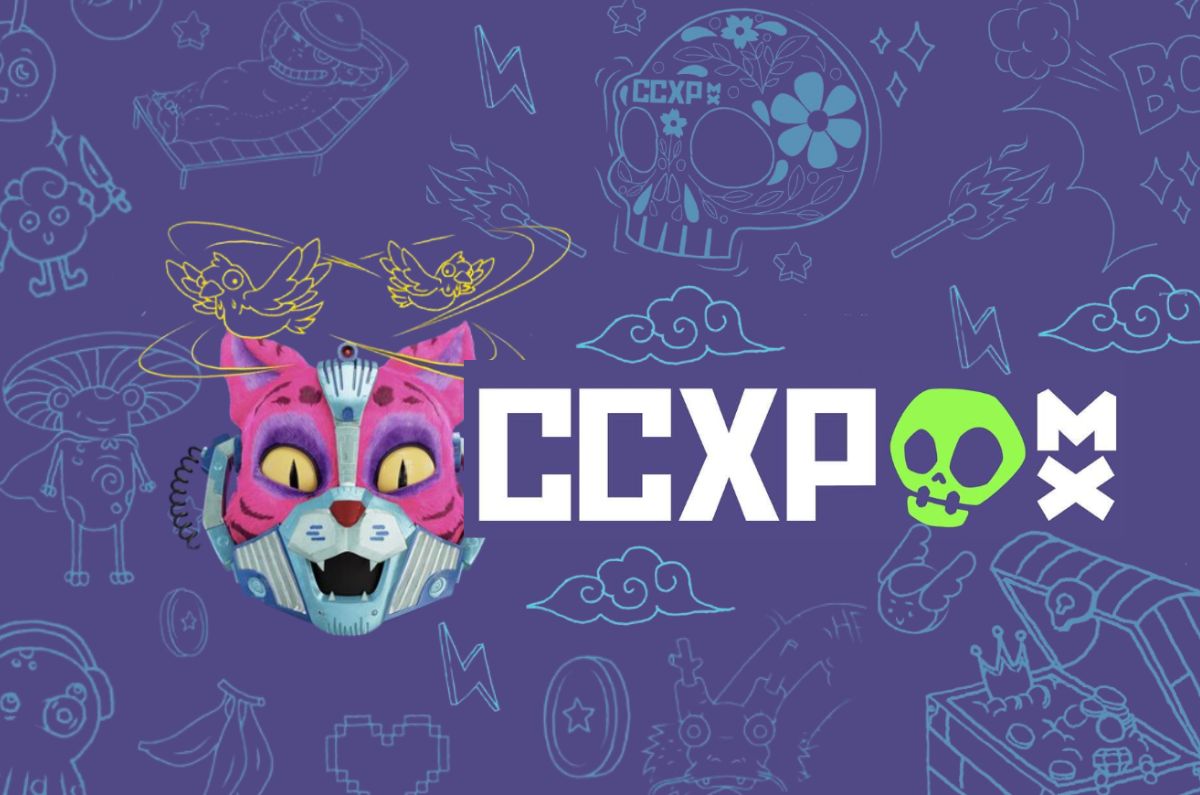 CCXP México