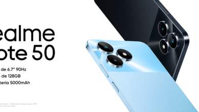 realme Note 50