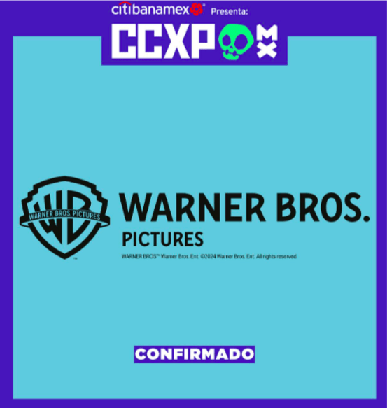 Warner Bros Pictures