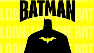 85 aniversario de Batman