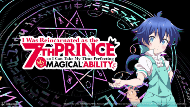 MAKOTO KOICHI - I Was Reincarnated as the 7th Prince so I Can Take My Time Perfecting My Magical Ability.