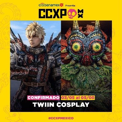 CCXP México