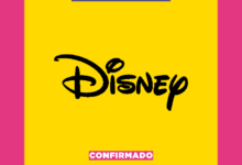 Disney - CCXP México