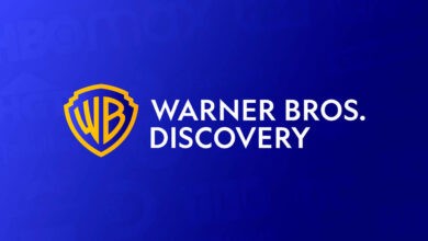 Warner Bros. Discovery EN LA CCXP MEXICO