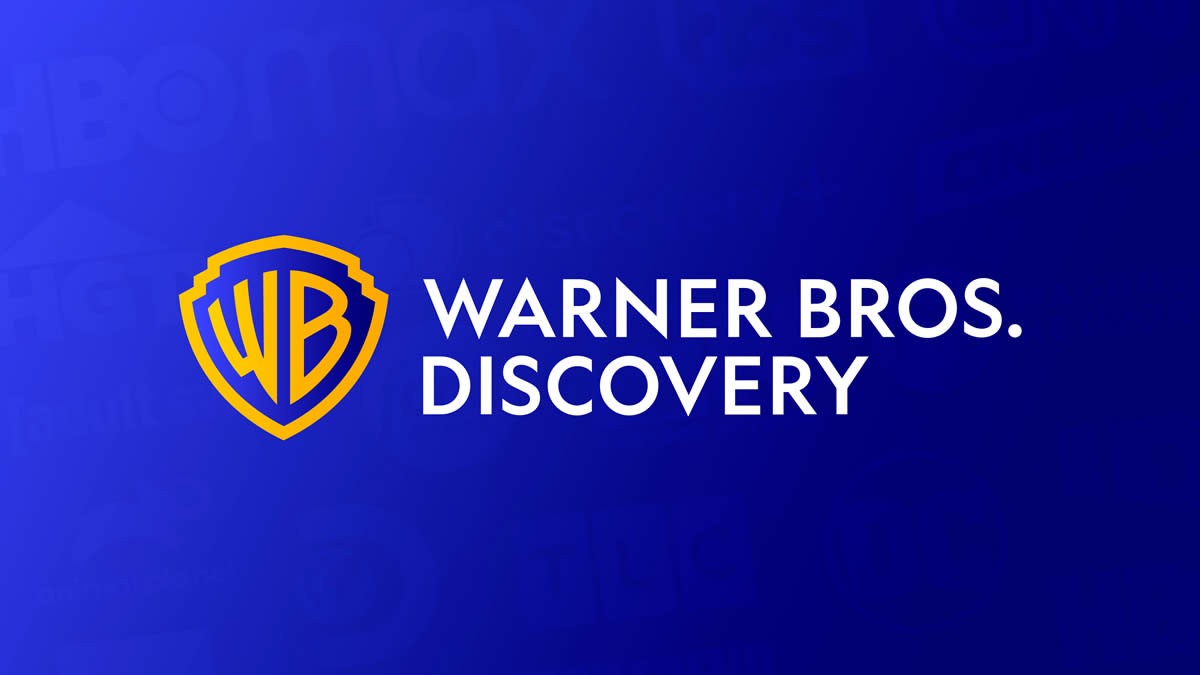 Warner Bros. Discovery EN LA CCXP MEXICO
