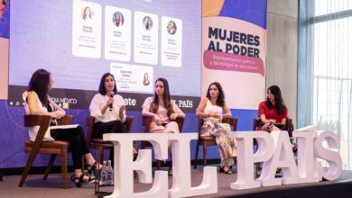 Foro "Mujeres al Poder"