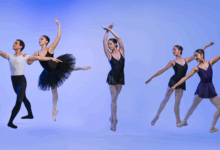 Celebra la Danza