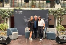 Mujeres en la Fotografía