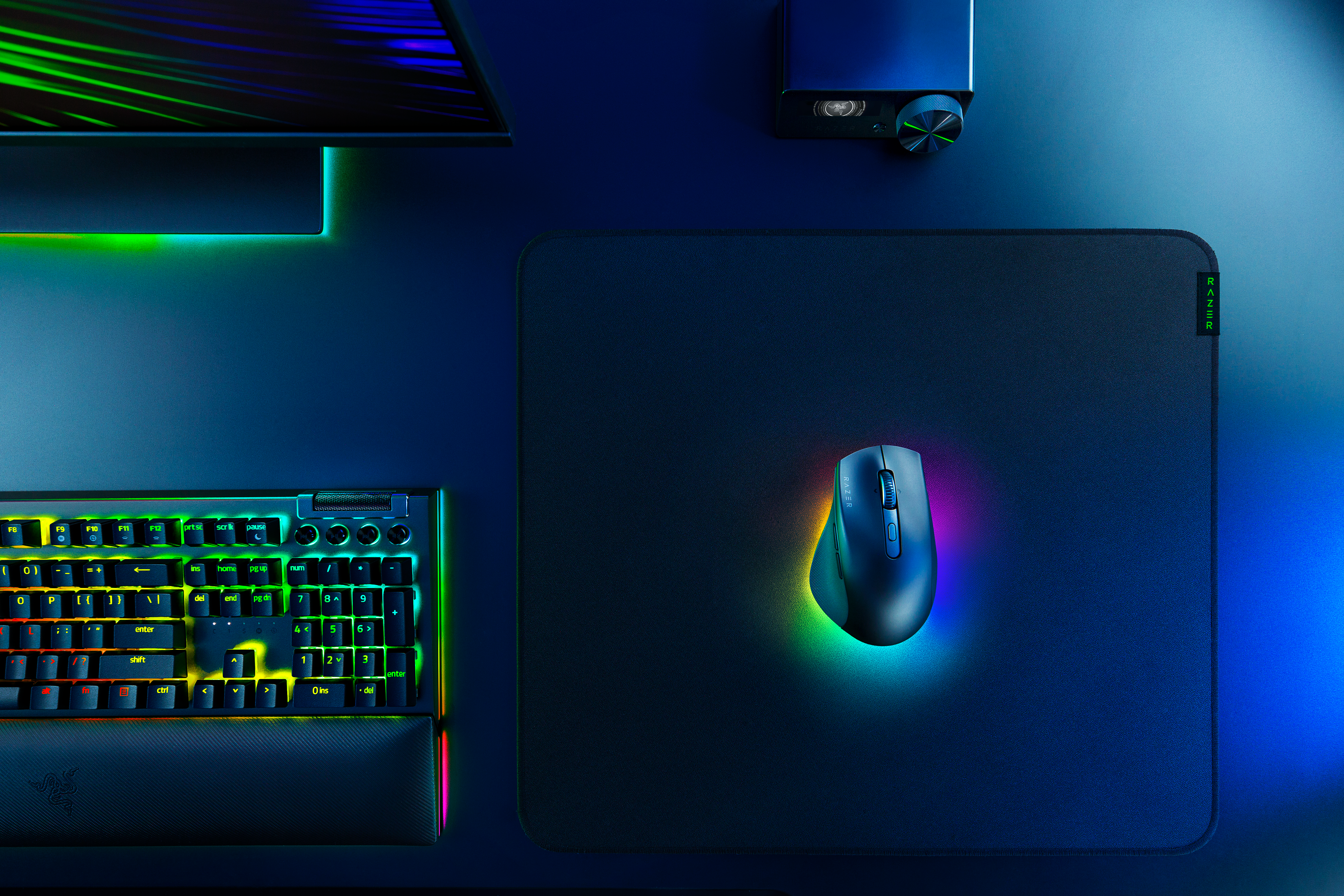 Razer Pro Click V2