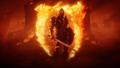 The Elder Scrolls IV: Oblivion Remastered