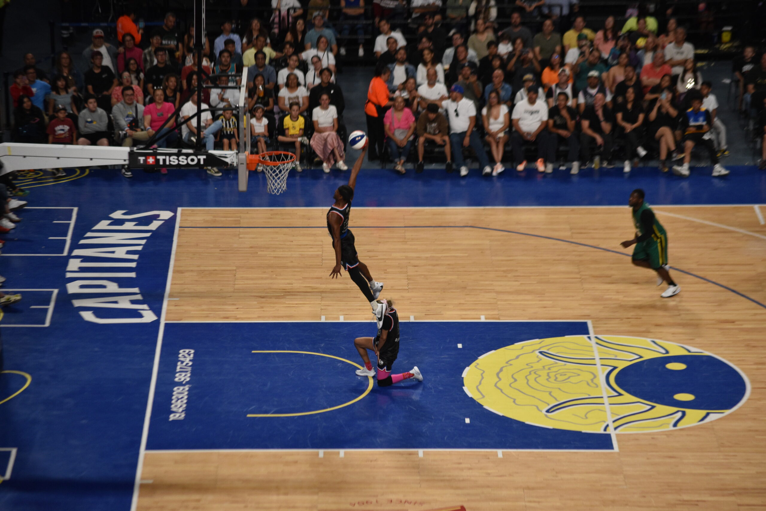 Harlem Globetrotters