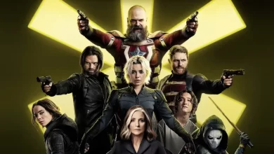 Thunderbolts