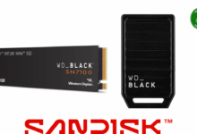 Sandisk