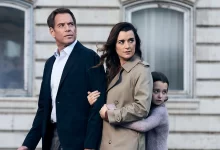 NCIS: TONY & ZIVA