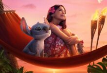Lilo y Stitch