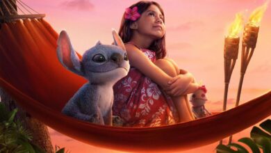 Lilo y Stitch