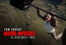 Misión: Imposible: La Sentencia Final