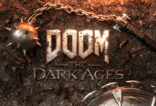 DOOM: The Dark Ages