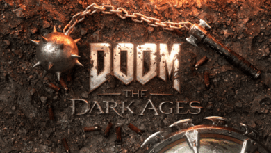 DOOM: The Dark Ages