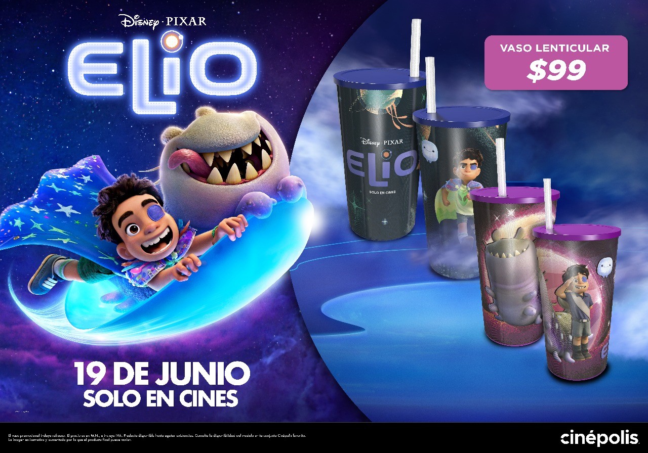 Elio - Ping Solutions